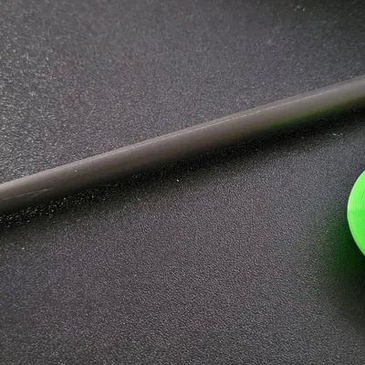 Công cụ đẩy cọc lều kiểu MSR tương thích với cọc carbon