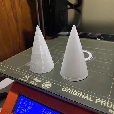 Mũi máy bay Freewing Rebel V2 thay thế