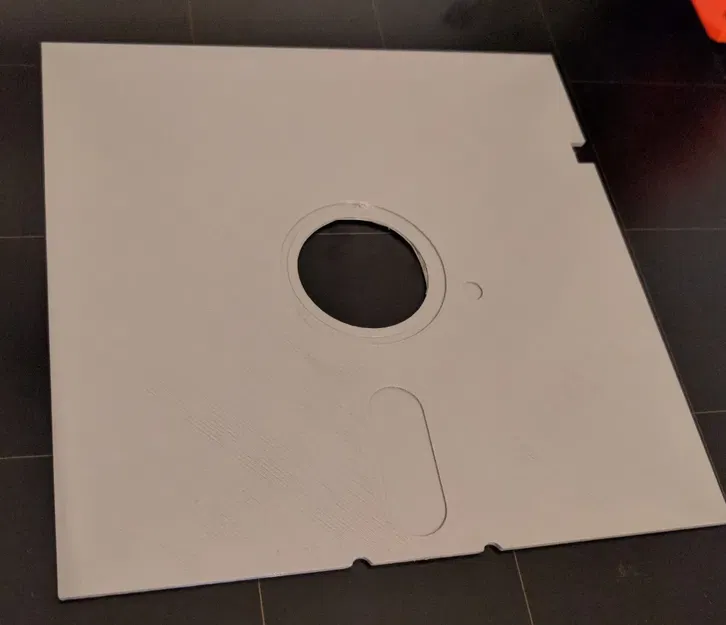 Đĩa mềm giả lập 5.25 inch cho máy tính - Image 1