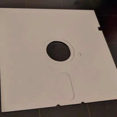 Đĩa mềm giả lập 5.25 inch cho máy tính