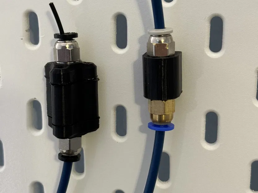 Kết nối qua IKEA SKÅDIS với nam châm 5x5mm - Image 5