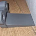 Giá đỡ cửa ếch hài hước với lưỡi to - Thumbnail 1