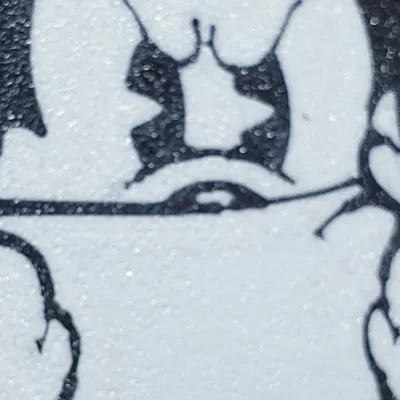 Móc khóa Mickey với tay giơ lên