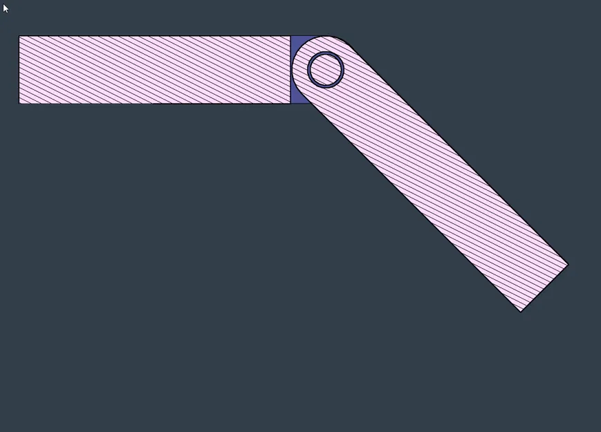 Bản lề tham số có thể mở rộng thiết kế trong Fusion 360 - Image 3