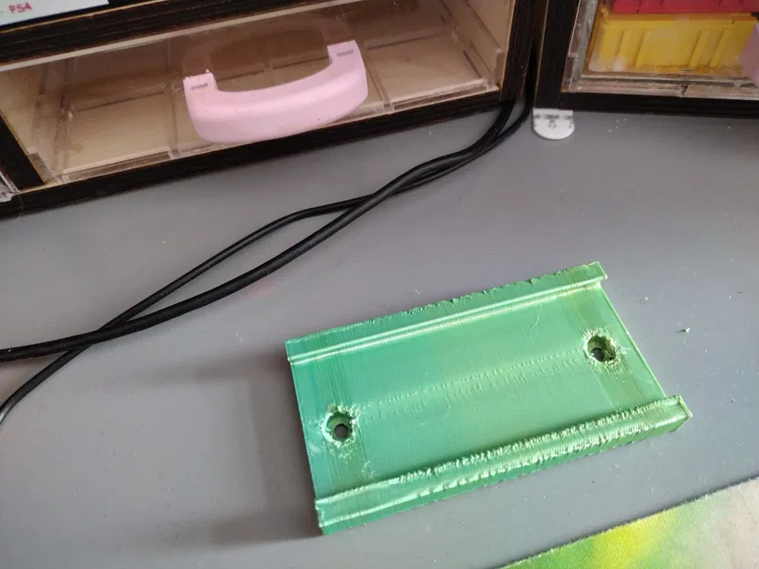 Giá đỡ bàn cho tay cầm Joycon Nintendo Switch - Image 3