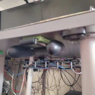 Giá đỡ bàn cho tay cầm Joycon Nintendo Switch