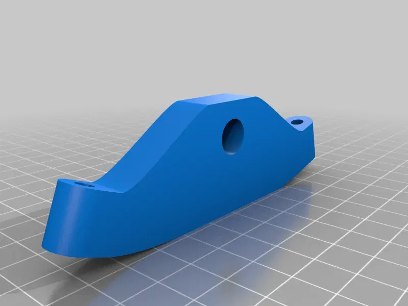 Cải tiến giá đỡ Z cho máy in 3D Ender 3 S1 - Image 5