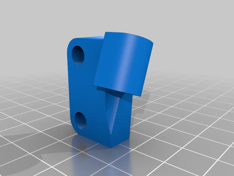 Cải tiến giá đỡ Z cho máy in 3D Ender 3 S1 - Image 6