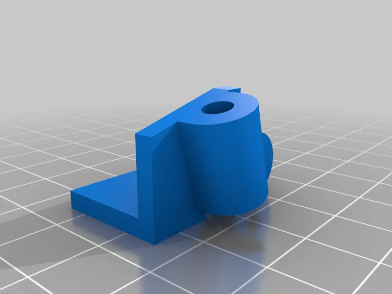 Cải tiến giá đỡ Z cho máy in 3D Ender 3 S1 - Image 7