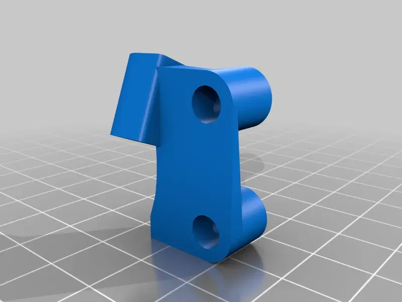 Cải tiến giá đỡ Z cho máy in 3D Ender 3 S1 - Image 8