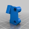 Cải tiến giá đỡ Z cho máy in 3D Ender 3 S1 - Thumbnail 8