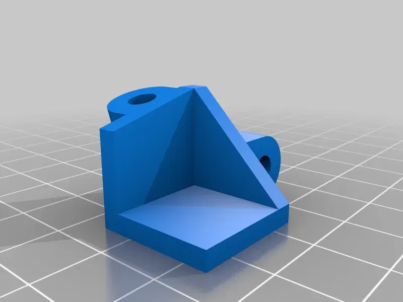 Cải tiến giá đỡ Z cho máy in 3D Ender 3 S1 - Image 9