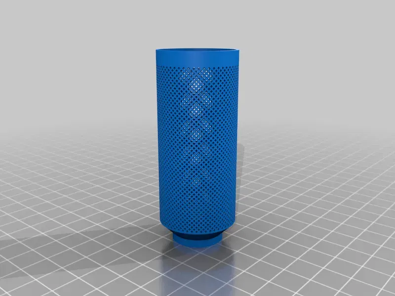 Bộ lọc hạt cho máy bơm nước QR50H - Image 3