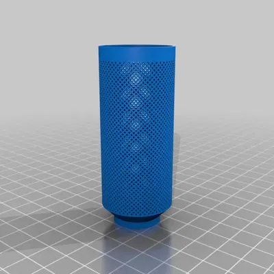 Bộ lọc hạt cho máy bơm nước QR50H