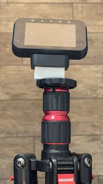 Giá đỡ tripod cho camera hành trình Rexing V5 - Image 2