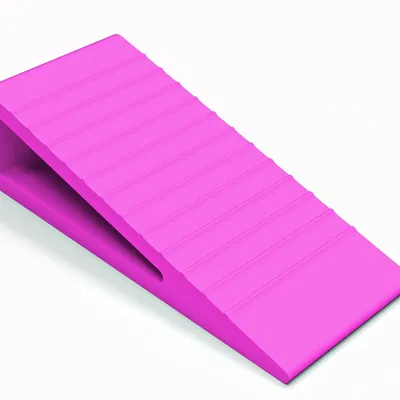 Giá đỡ cửa mở điều chỉnh kích thước bằng Fusion 360