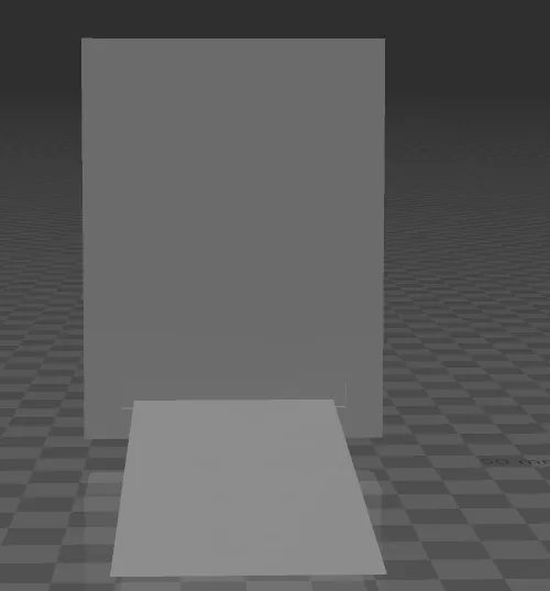 Bịt cửa Walking Dead độc đáo cho fan hâm mộ - Image 2