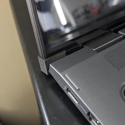 Bumper góc bảo vệ cho Acer Spin 714 Chromebook