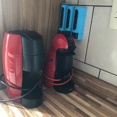 Giá đỡ viên nén cà phê cho máy 3 Corações