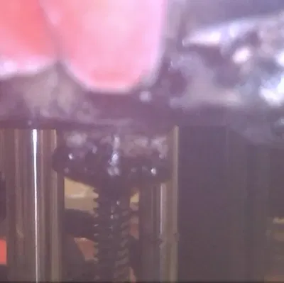 Giá đỡ camera nội soi cho Prusa Mini/+