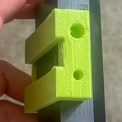 Giá đỡ chân máy đôi cho webcam Logitech Brio