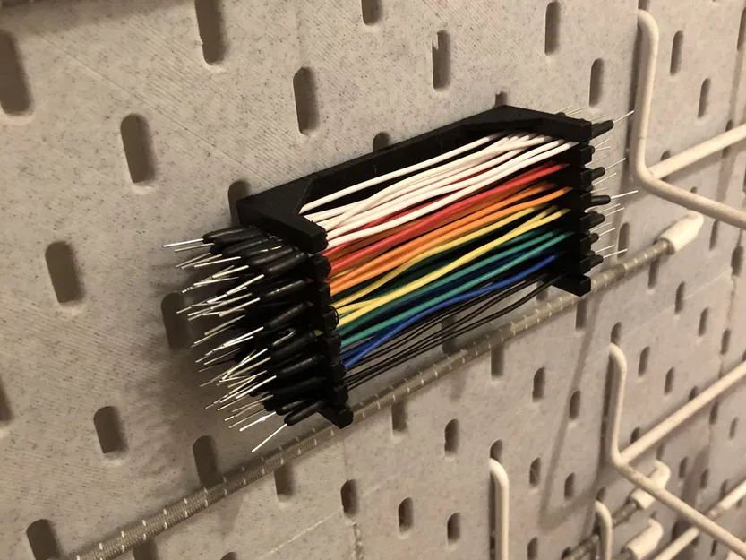 Tổ chức dây nhảy SKADIS - 80 mm - Image 1