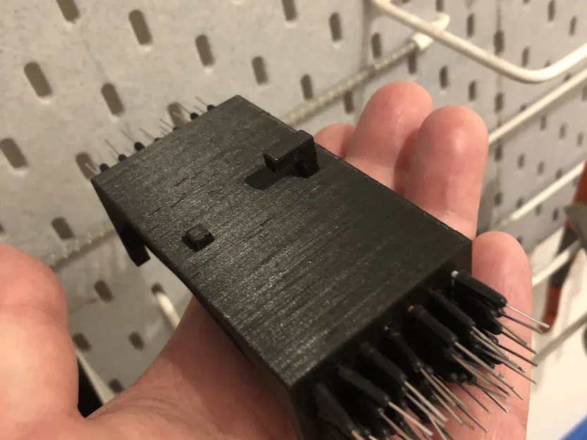 Tổ chức dây nhảy SKADIS - 80 mm - Image 2