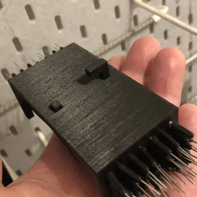 Tổ chức dây nhảy SKADIS - 80 mm