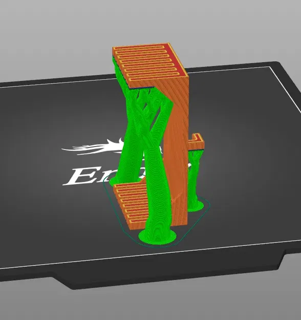 Tổ chức dây nhảy SKADIS - 80 mm - Image 3