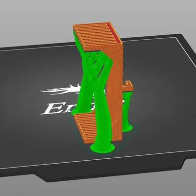 Tổ chức dây nhảy SKADIS - 80 mm