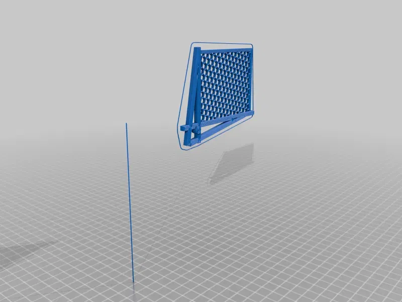 Giá đỡ thẻ doanh nghiệp cho máy khắc laser - Image 1