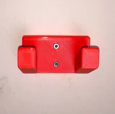 Giá đỡ cho chổi hút bụi ướt