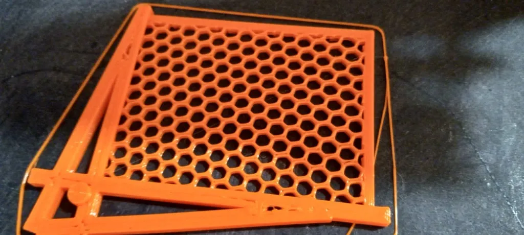 Giá đỡ thẻ doanh nghiệp cho máy khắc laser - Image 3