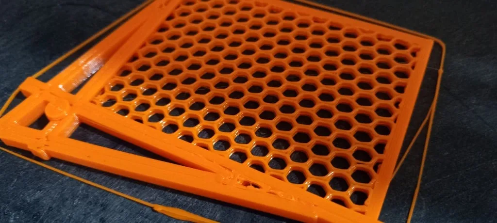 Giá đỡ thẻ doanh nghiệp cho máy khắc laser - Image 4