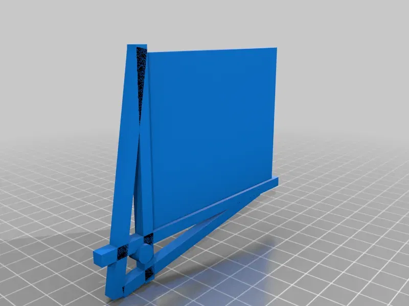 Giá đỡ thẻ doanh nghiệp cho máy khắc laser - Image 5