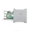 Appleberry G5 - Raspberry Pi 3B / 4B trong vỏ Apple Power Mac G5 - Thumbnail 5