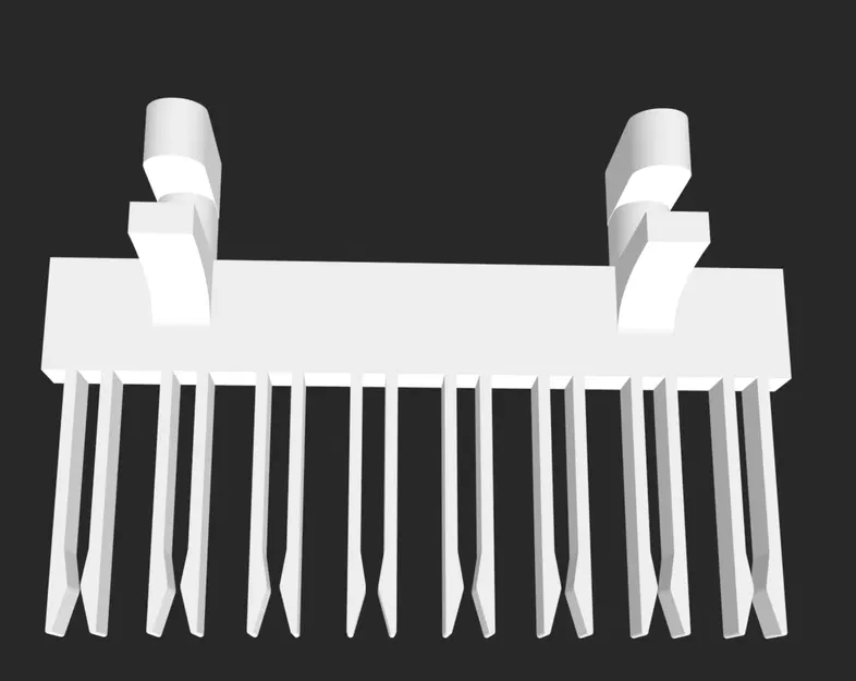 Tổ chức dây jumper Skadis - Image 1