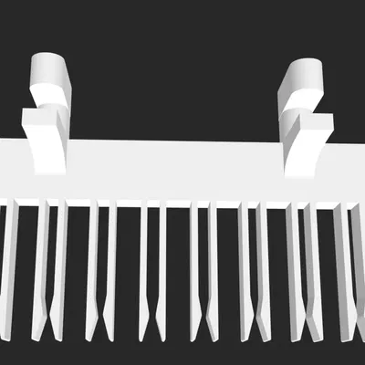 Tổ chức dây jumper Skadis