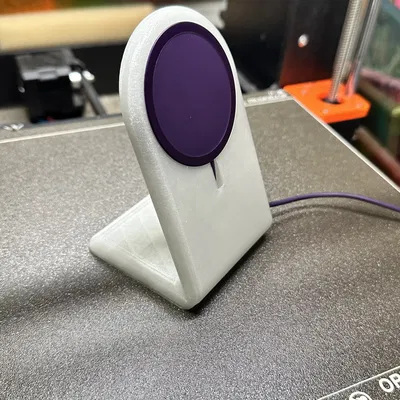 Giá đỡ sạc MagSafe đa năng cho iPhone