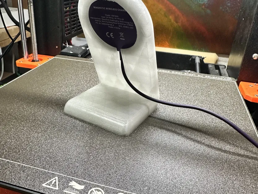 Giá đỡ sạc MagSafe đa năng cho iPhone - Image 2