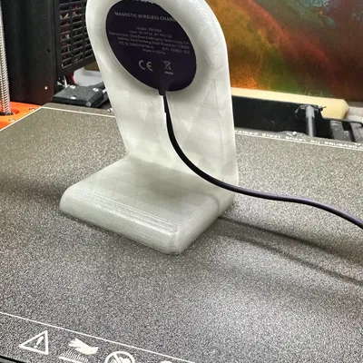 Giá đỡ sạc MagSafe đa năng cho iPhone