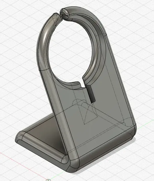 Giá đỡ sạc MagSafe đa năng cho iPhone - Image 3