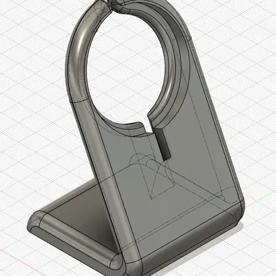 Giá đỡ sạc MagSafe đa năng cho iPhone