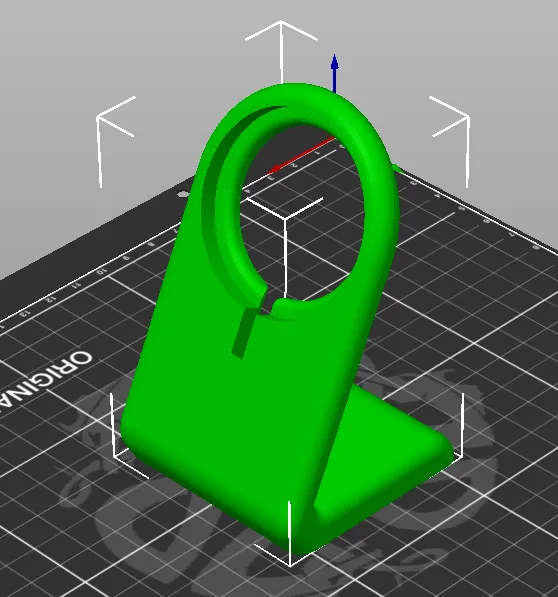Giá đỡ sạc MagSafe đa năng cho iPhone - Image 4