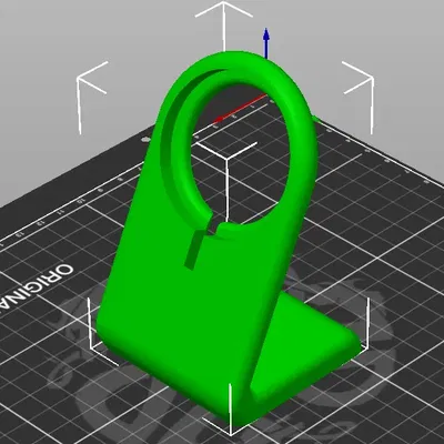 Giá đỡ sạc MagSafe đa năng cho iPhone