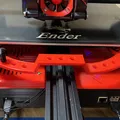 Cán tay mô-đun cho bàn in Ender-3 Max Neo - Thumbnail 1