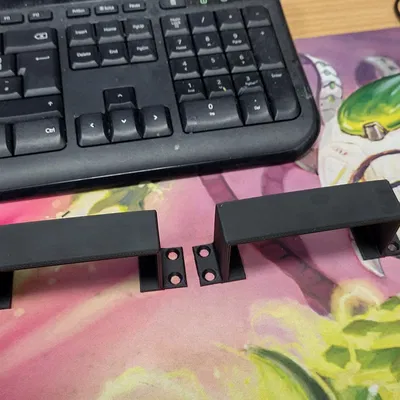 Giá đỡ gắn tường cho nguồn PSU fsp230-aaan3 của Tiertime Up300