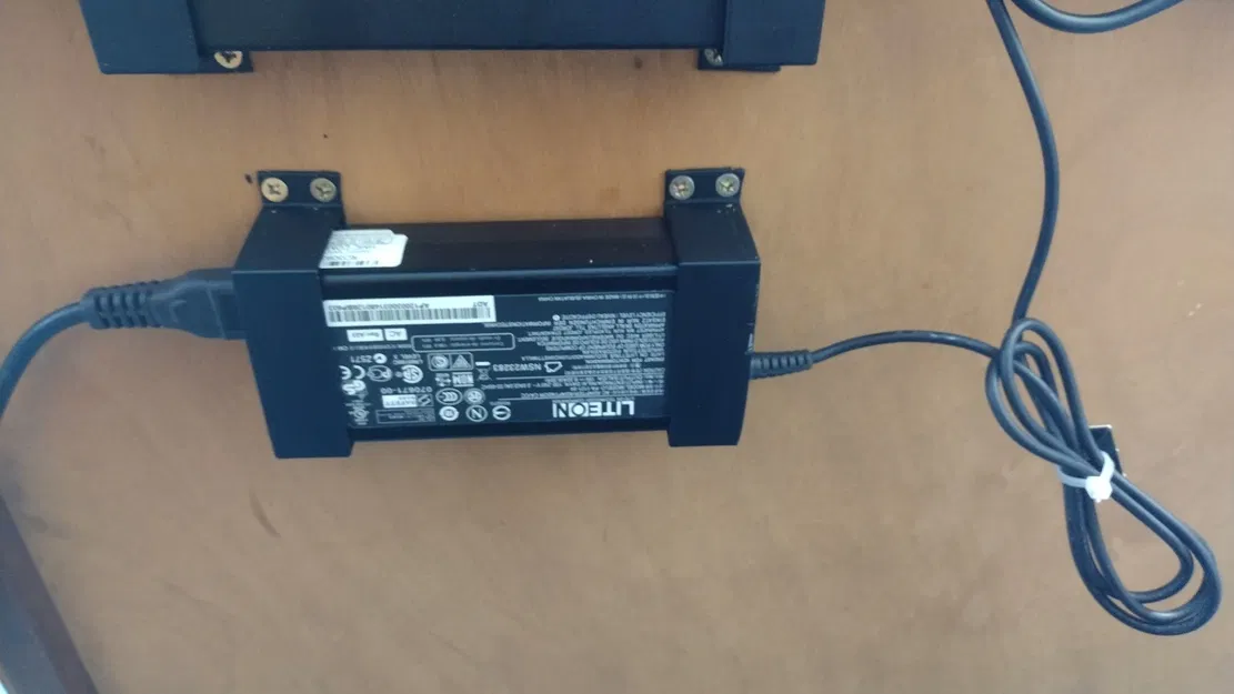 Giá đỡ tường cho nguồn điện PSU Lite pa-1121-04 của Ultimaker O... - Image 2