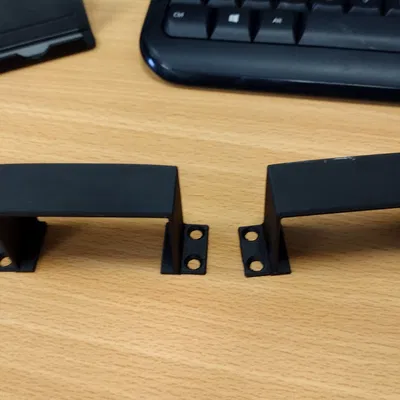 Giá đỡ tường cho nguồn điện PSU Lite pa-1121-04 của Ultimaker O...