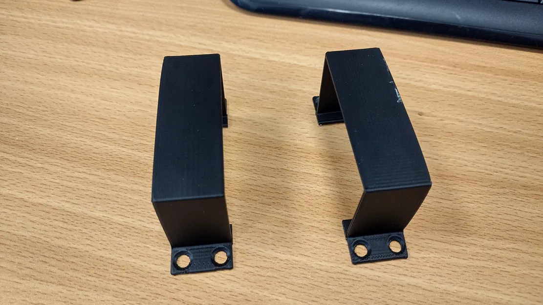 Giá đỡ tường cho nguồn điện PSU Lite pa-1121-04 của Ultimaker O... - Image 4